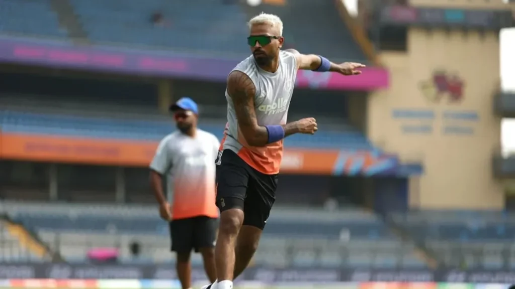 Big blow for India as Hardik Pandya gets ruled out of Afghanistan ODI Series – Reports Big blow for India as Hardik Pandya gets ruled out of Afghanistan ODI Series – Reports