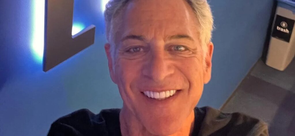 Bill Ritter Opens Up About Frightening First Signs Of Alzheimer’s