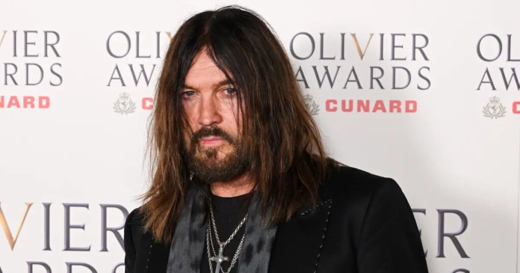 Billy Ray Cyrus Says He ‘Almost Died’ After Sepsis Battle Billy Ray Cyrus Says He 'Almost Died' After Sepsis Battle