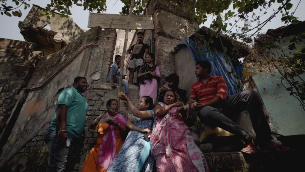 Bipuljit Basu’s Redlight to Limelight scoops Best Documentary Film at Doxumentale