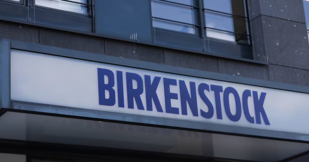 Birkenstock Readies First Bond Deal in Five Years for Buybacks
