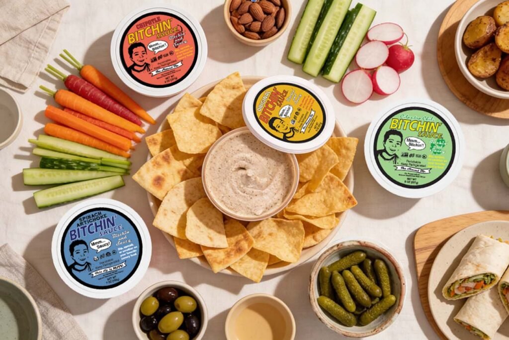 Bitchin' Sauce Built a $56M Brand Without Cutting Corners