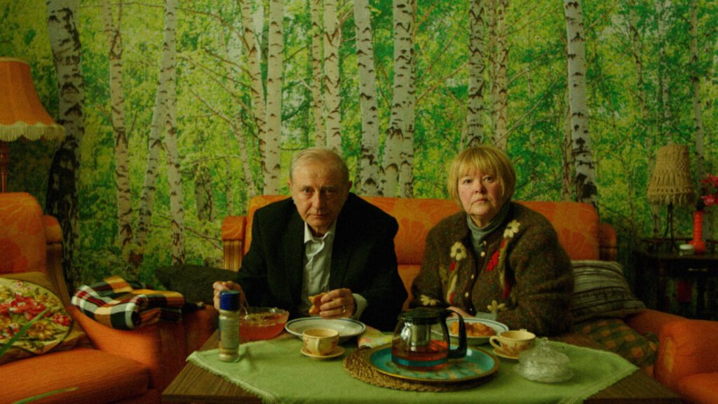 Black Money for White Nights heads to Karlovy Vary’s Crystal Globe Competition Black Money for White Nights heads to Karlovy Vary’s Crystal Globe Competition