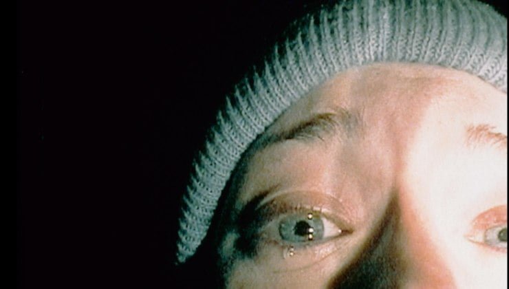 Blair Witch and Paranormal Activity “Reboots” Set For 2027 Blair Witch and Paranormal Activity "Reboots" Set For 2027