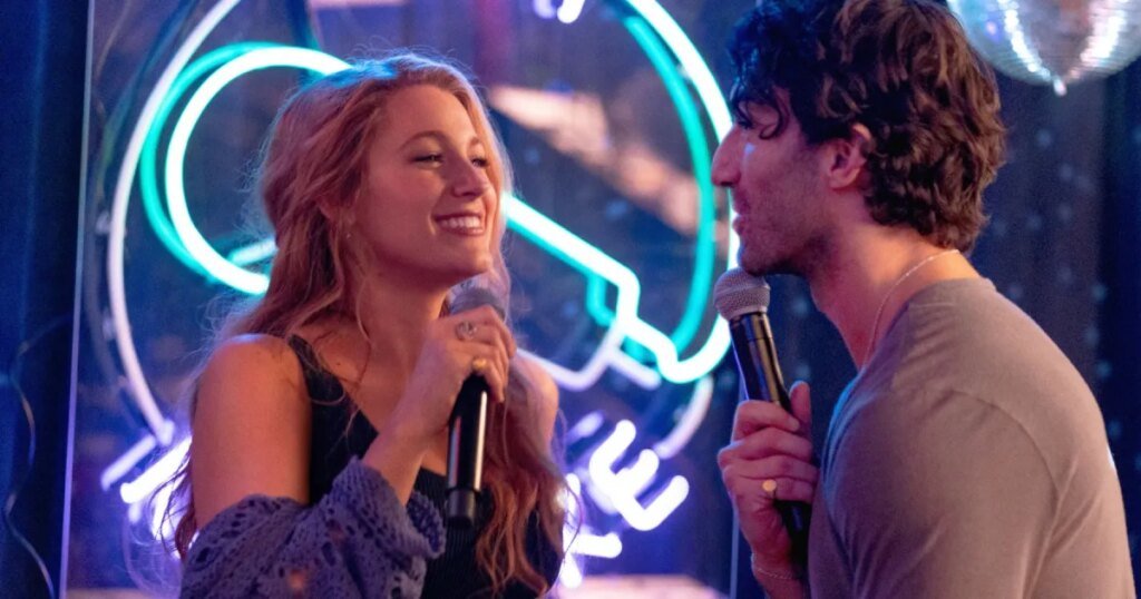 Blake Lively and Justin Baldoni Skip Court After Settlement Blake Lively and Justin Baldoni Skip Court After Settlement
