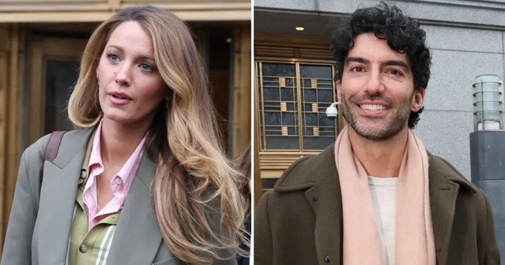 Blake Lively and Justin Baldoni's Lawsuit: Case Updates