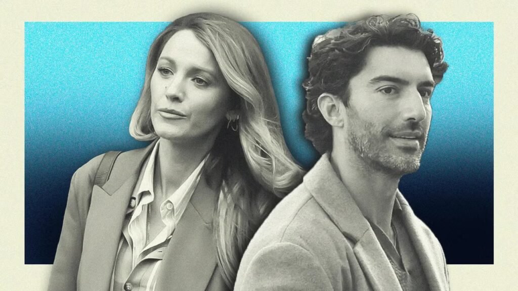 Blake Lively and Justin Baldoni’s feud ruined a $100 million brand. It’s a crucial lesson for every founder Blake Lively and Justin Baldoni’s feud ruined a $100 million brand. It’s a crucial lesson for every founder