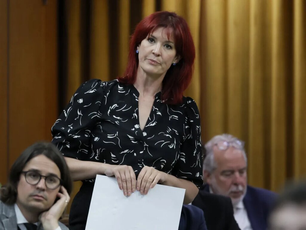 Bloc Québécois to table bill to repeal Clarity Act Bloc Québécois to table bill to repeal Clarity Act