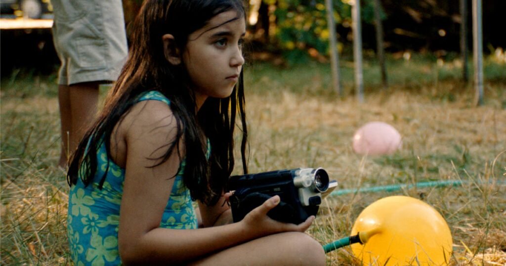 Blue Heron review – wonderful, emotionally… Blue Heron review – wonderful, emotionally…