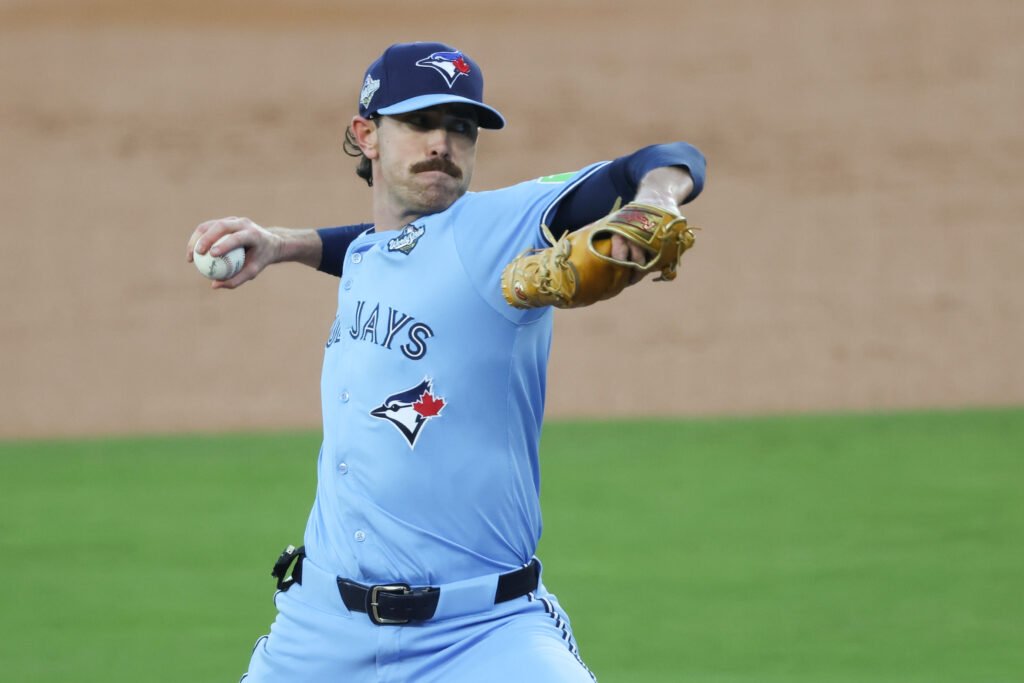 Blue Jays To Activate Shane Bieber On Monday Blue Jays To Activate Shane Bieber On Monday