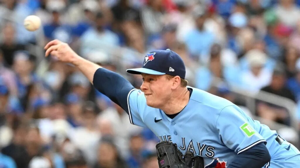 Blue Jays go back to work, a bit rested for visiting Astros Blue Jays go back to work, a bit rested for visiting Astros