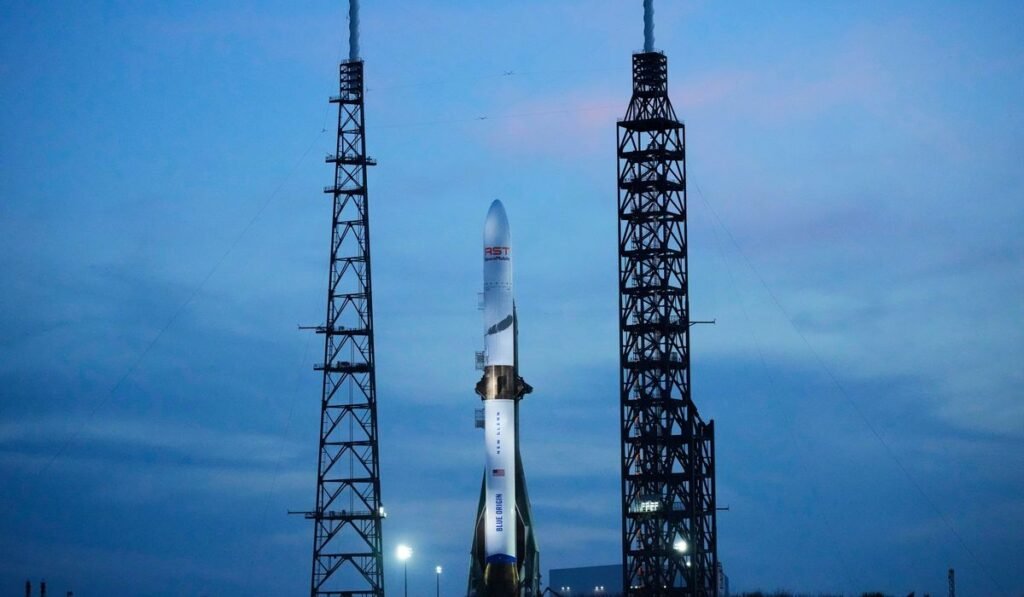Blue Origin says rocket explosion spared fuel tanks and key launch pad parts Blue Origin says rocket explosion spared fuel tanks and key launch pad parts