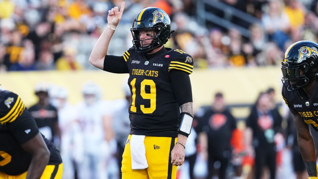 Bo Levi Mitchell headlines Week 3 Players of the Week Bo Levi Mitchell headlines Week 3 Players of the Week