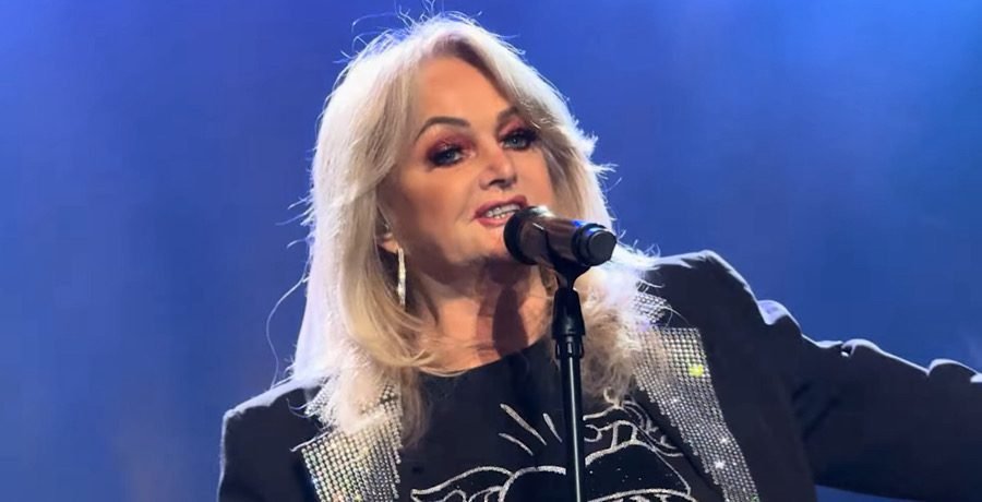 Bonnie Tyler Health Update Amid Medically Induced Coma Bonnie Tyler Health Update Amid Medically Induced Coma
