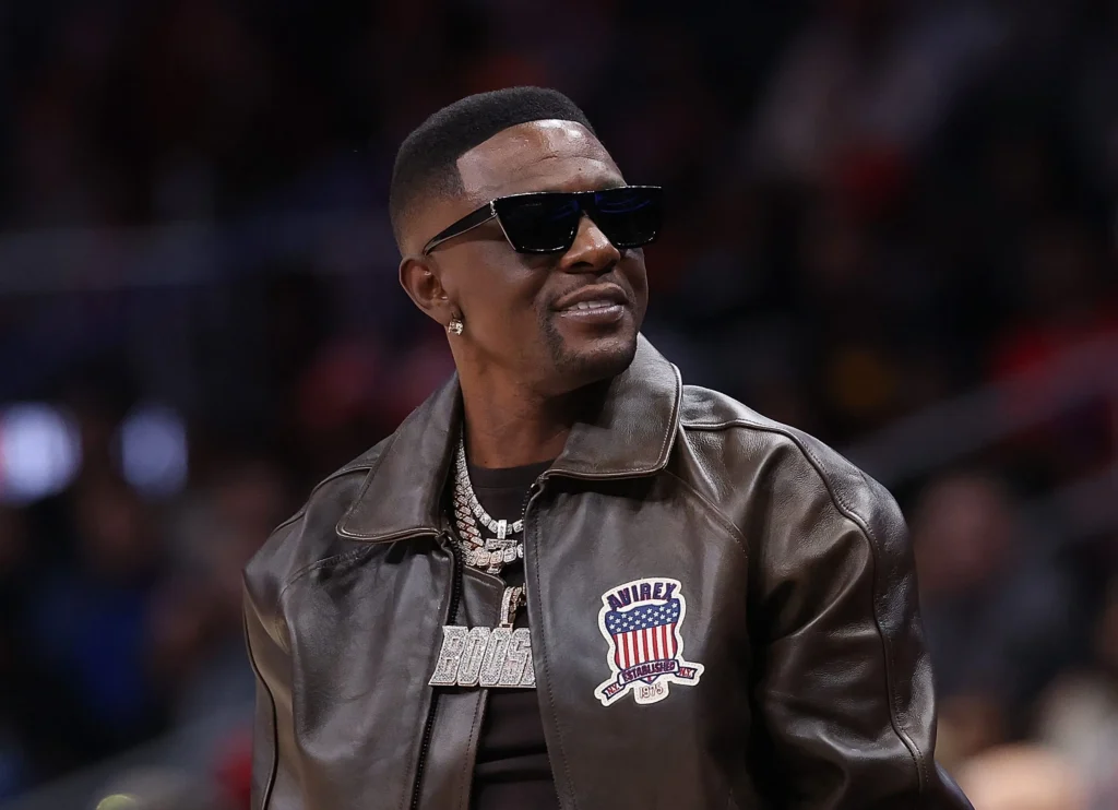 Boosie Addresses Backlash Over Pool Party Rules (VIDEOS) Boosie Addresses Backlash Over Pool Party Rules (VIDEOS)