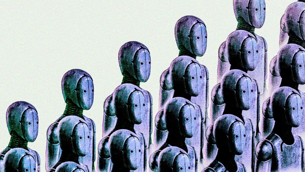 Bots are the audience now and that changes everything for media Bots are the audience now and that changes everything for media