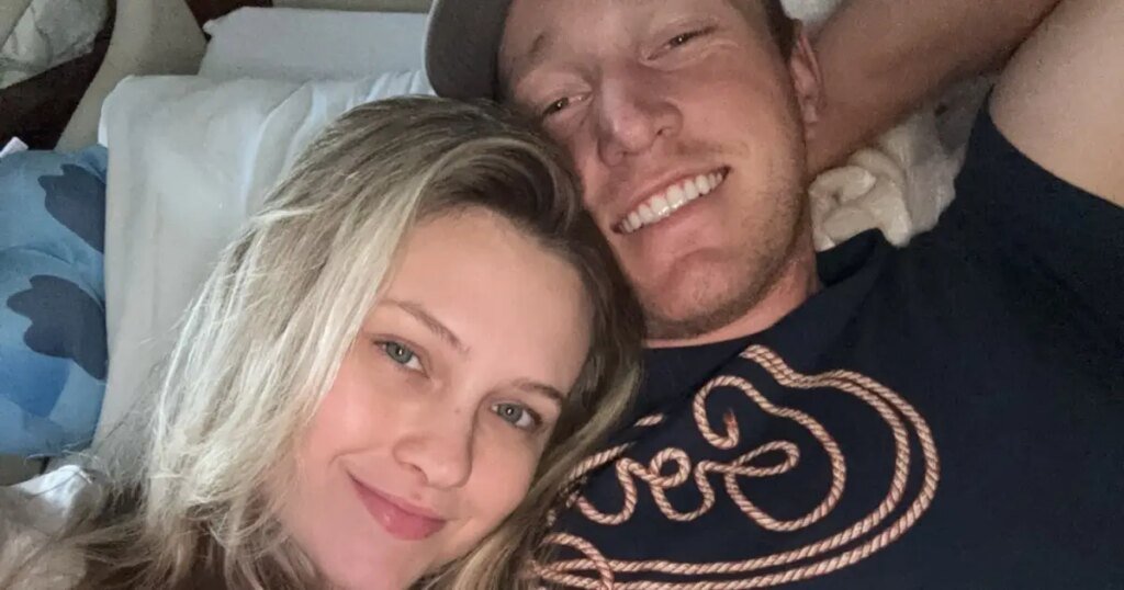 Brad Dalke Leaving Good Good Golf Over His Wife's Health Issues