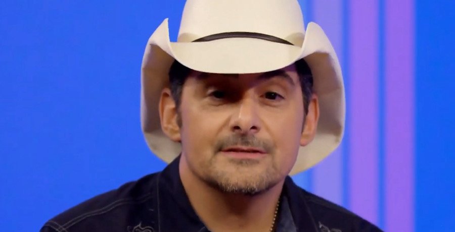 Brad Paisley Saving Animals From Data Center Near Nashville Zoo Brad Paisley Saving Animals From Data Center Near Nashville Zoo
