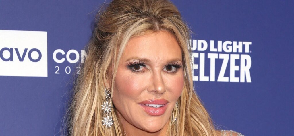 Brandi Glanville Claims She Spent $10K Fighting Ex Eddie Cibrian Brandi Glanville Claims She Spent $10K Fighting Ex Eddie Cibrian