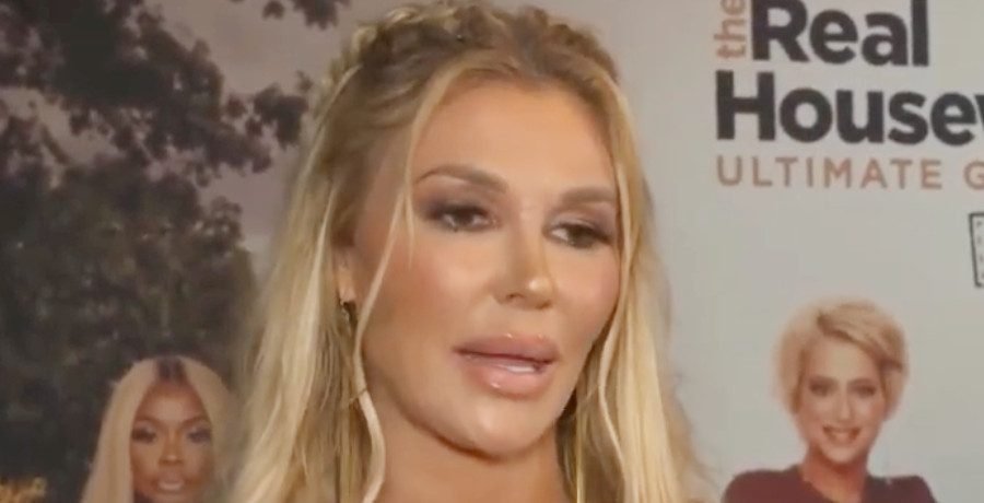 Brandi Glanville Nearly Went Broke After Ex-Husband’s Betrayal Brandi Glanville Nearly Went Broke After Ex-Husband's Betrayal