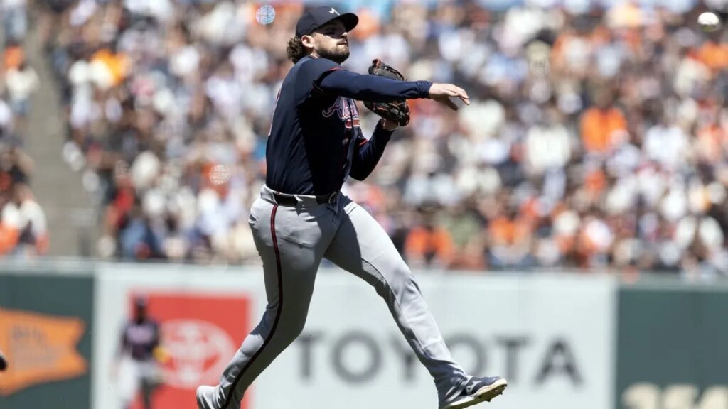 Braves, Cardinals ready to put disappointing June behind them