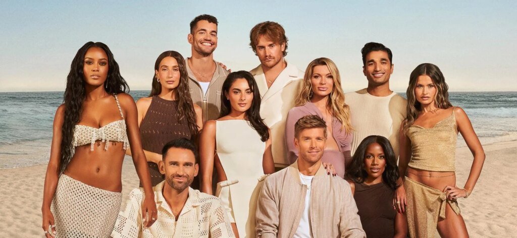 Bravo Refuses To Confirm 'Summer House' Cast Amid Fallout