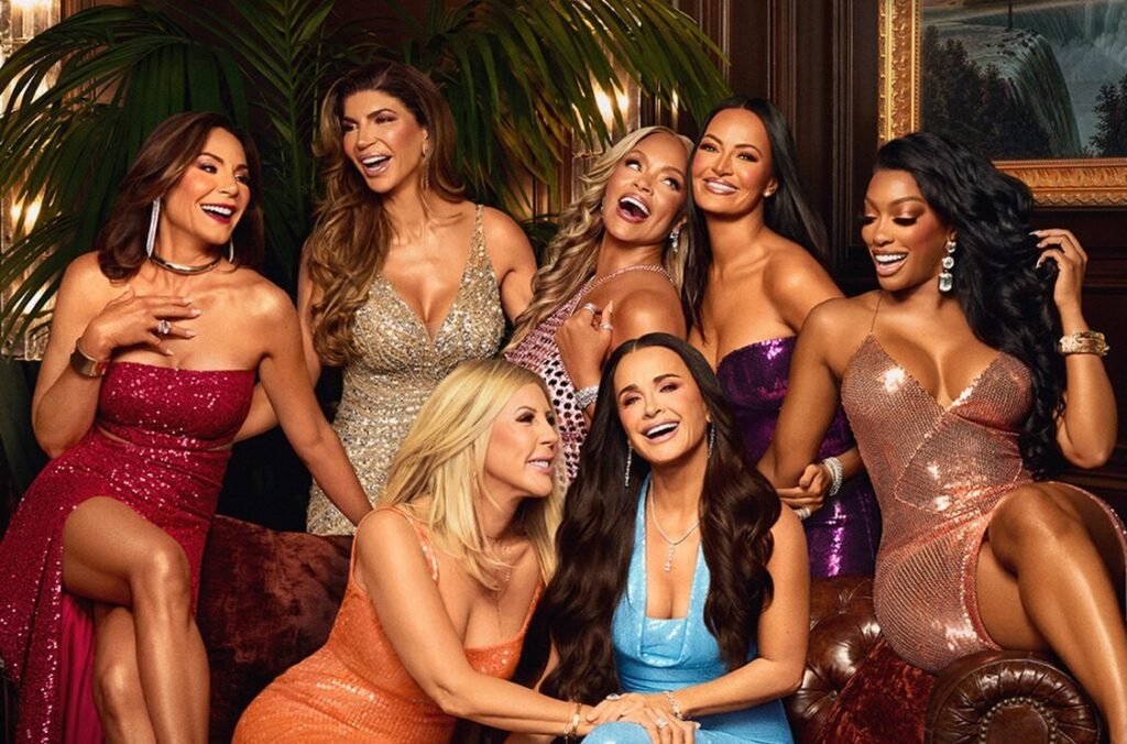 Bravo Sets ‘Roaring 20th’ Premiere Date With 82 Housewives Across 6 Cities