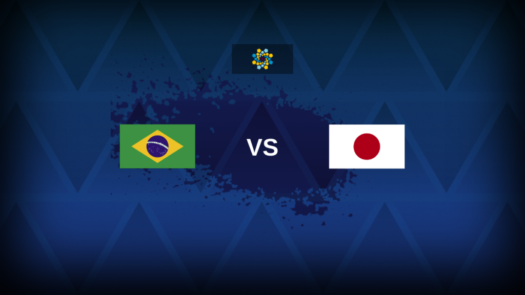 Brazil v Japan - World Cup 2026 line-ups, stats and preview, TV channel, live online stream and prediction