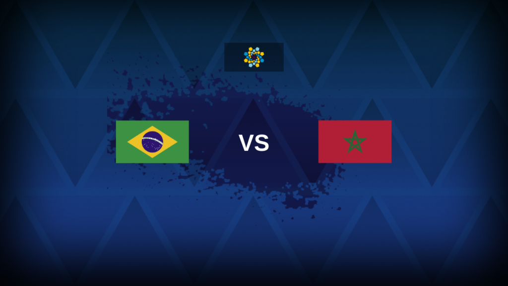 Brazil v Morocco: World Cup 2026 commentary, updates, goals and stats Brazil v Morocco: World Cup 2026 commentary, updates, goals and stats