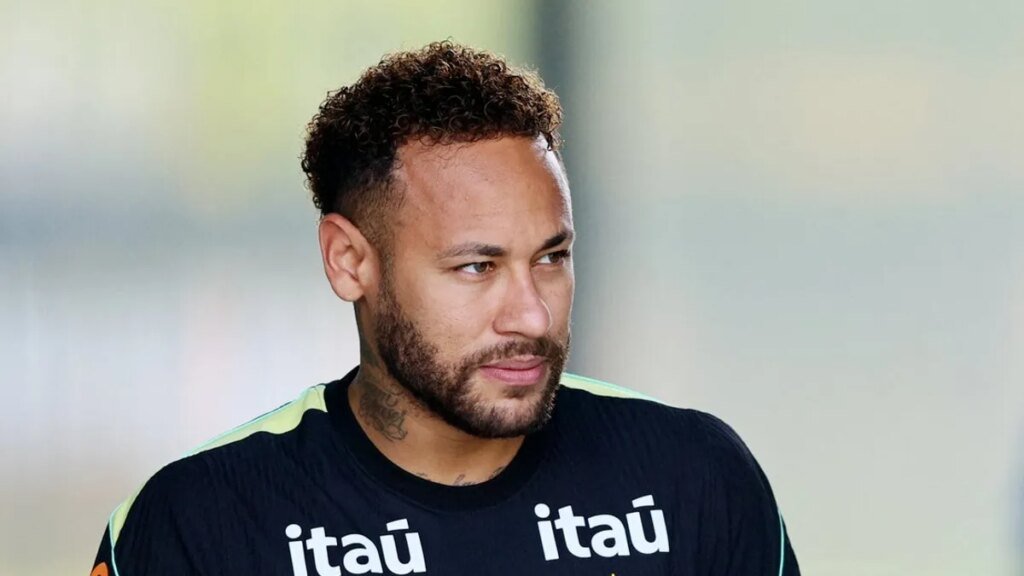 Brazil’s Neymar ruled out for World Cup match vs. Haiti Brazil's Neymar ruled out for World Cup match vs. Haiti