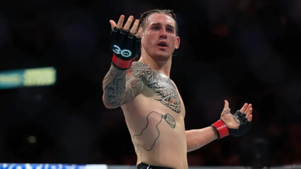 Brendan Allen Has Earned A Bigger Opportunity After UFC Vegas 118