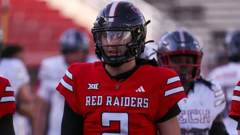 Brendan Sorsby Could Be Worth the Gamble for These NFL Teams
