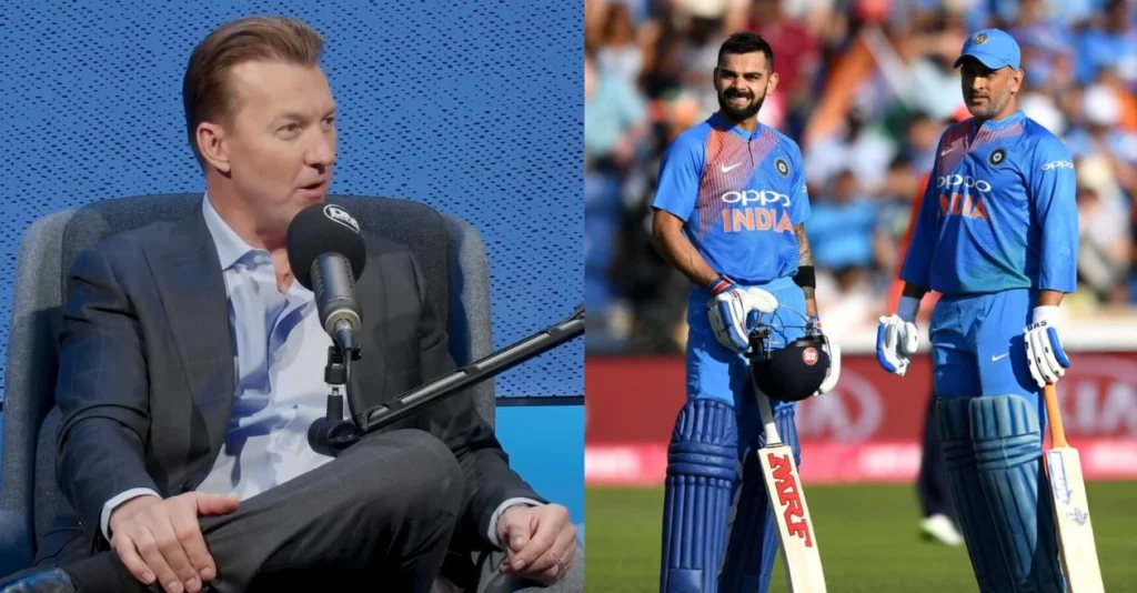 Brett Lee names one Indian superstar who could have walked into Australia’s invincible era