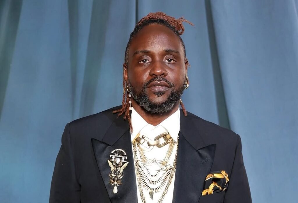 Brian Tyree Henry Walks the Drag Race All Stars Runway and Calls It Home