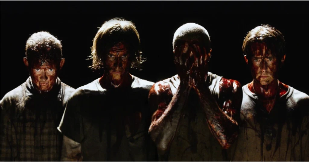 Bring Me the Horizon share “Dehumanized” from Count Your Blessings | Repented
