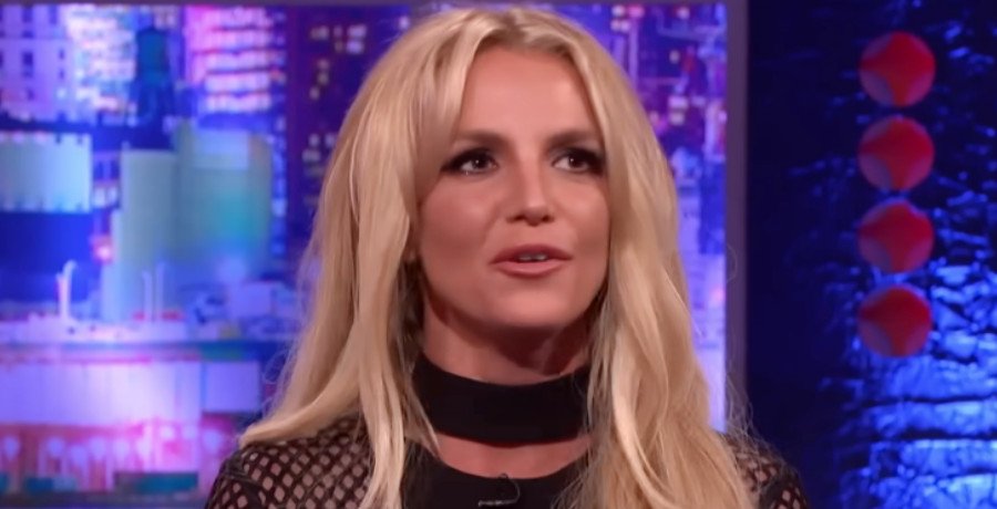 Britney Spears Lives ‘Isolated’ Life Five Years After ‘Free Britney’ Britney Spears Lives 'Isolated' Life Five Years After 'Free Britney'