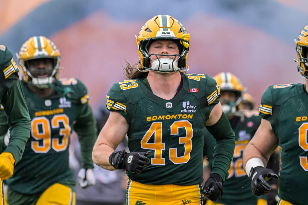 Brock Mogensen to replace Nick Anderson for Edmonton Elks Brock Mogensen to replace Nick Anderson for Edmonton Elks