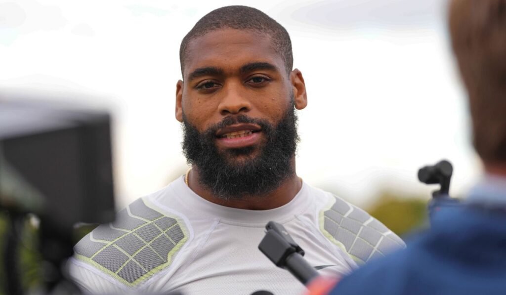 Broncos linebacker Jonathon Cooper arrested on domestic violence charges Broncos linebacker Jonathon Cooper arrested on domestic violence charges