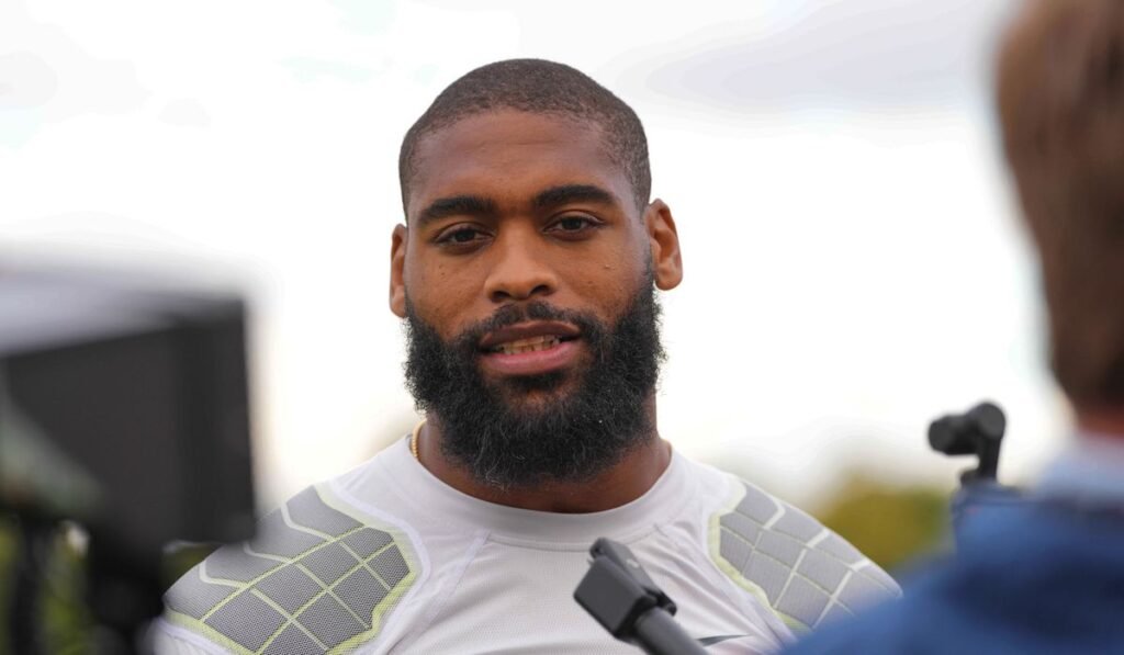 Broncos pass rusher Jonathon Cooper pleads not guilty in domestic violence case Broncos pass rusher Jonathon Cooper pleads not guilty in domestic violence case