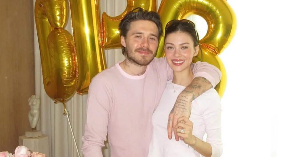 Brooklyn Beckham and Nicola Peltz's Relationship Timeline