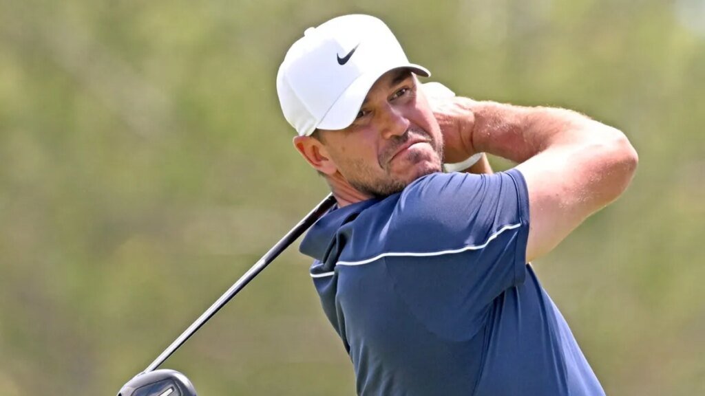Brooks Koepka to play US Open: ‘Excited to be able to hold a golf club again’ Brooks Koepka to play US Open: 'Excited to be able to hold a golf club again'