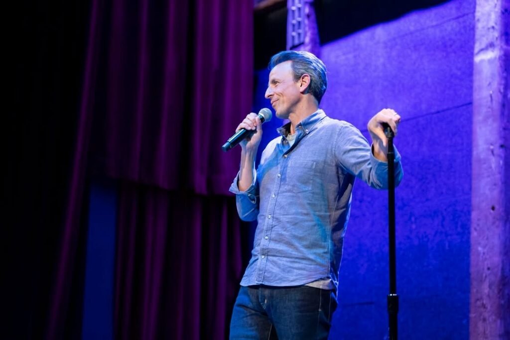 Brooks Whelan Reveals He Never Saw the Ocean Until He Was 21 Brooks Whelan Reveals He Never Saw the Ocean Until He Was 21