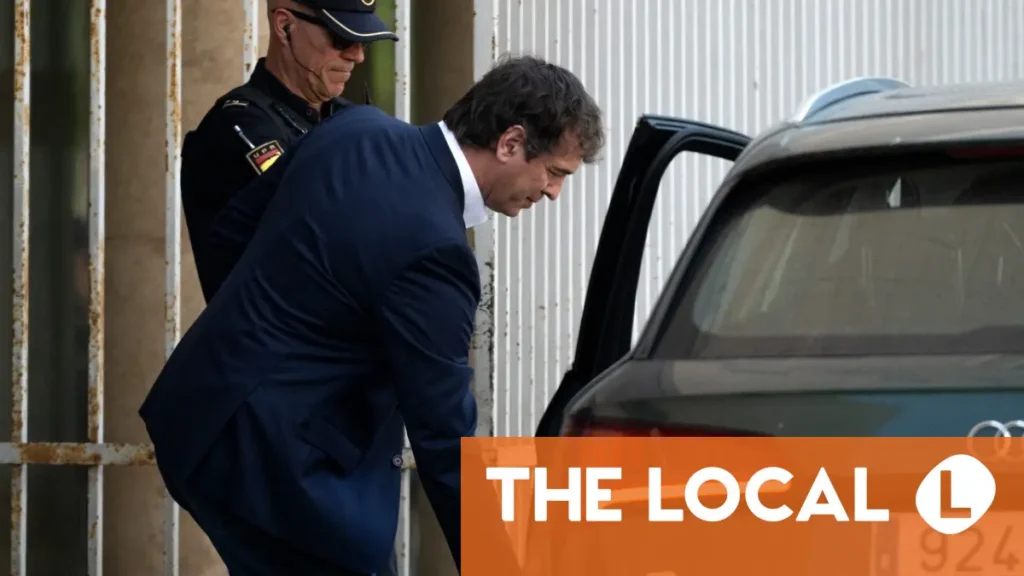 Brother of Spain’s PM set for verdict in corruption trial Brother of Spain's PM set for verdict in corruption trial