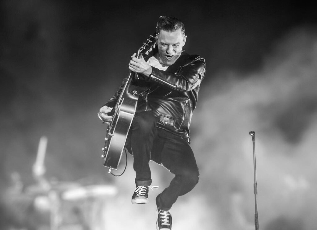 Bryan Adams Sets July 1st Date for New Music Titled ‘How’s It Goin”