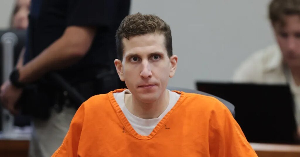 Bryan Kohberger's Victims Felt 'High Degree of Pain' Before Death