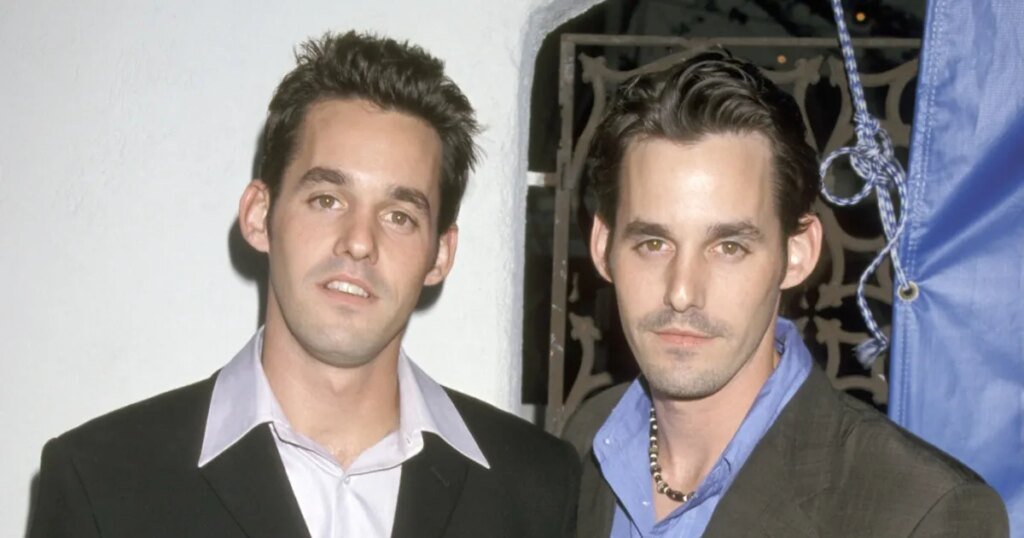 Buffy Star Nicholas Brendon's Handwritten Will Revealed
