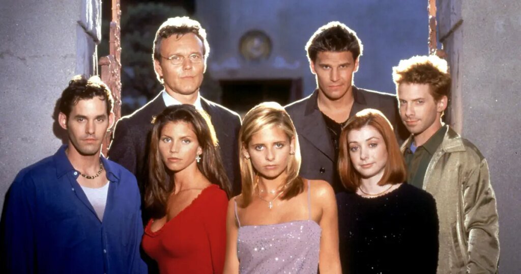 Buffy the Vampire Slayer Tragedies: Most Shocking Deaths