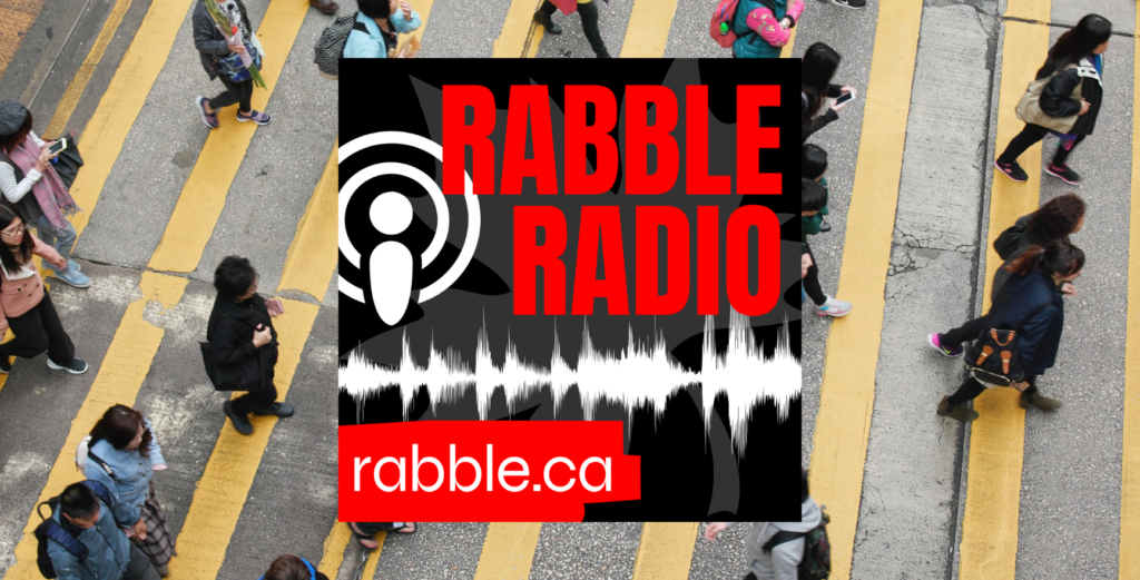 Building a more militant labour movement with Émile Lacombe