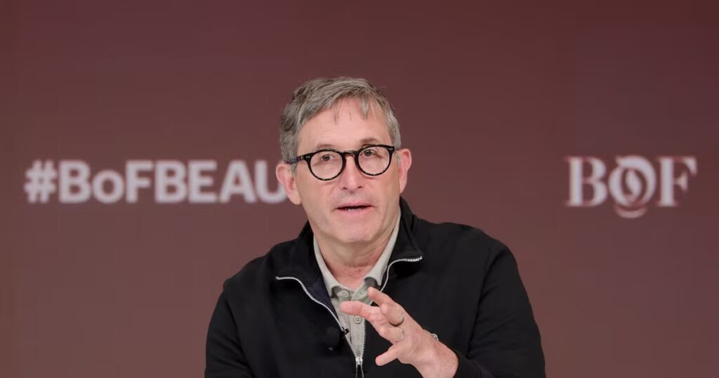 Building the World of Health Tech: Oura’s Tom Hale on its IPO and What’s Next