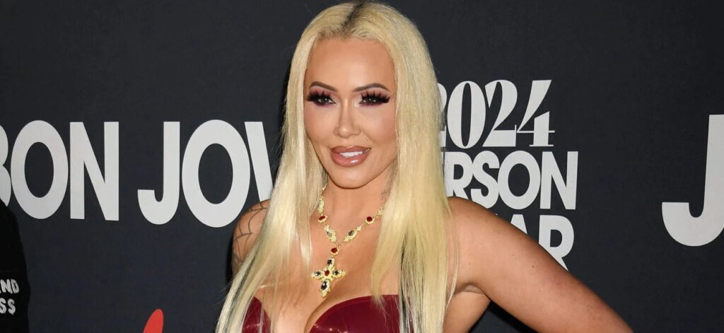 Bunnie XO's Ex Reveals Painful Relationship Fallout